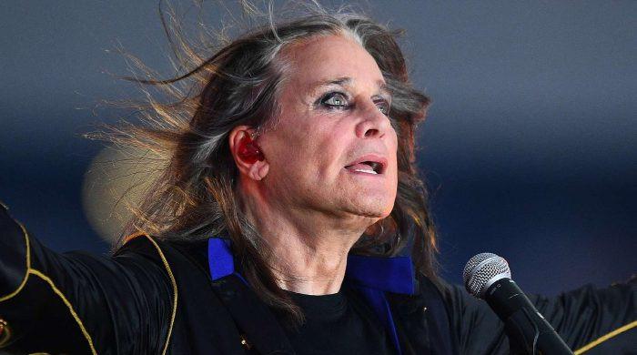 ozzy osbourne is death