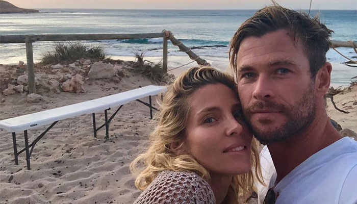 Chris Hemsworth, wife Elsa Pataky hit rough patch after 13 years of marriage: Report