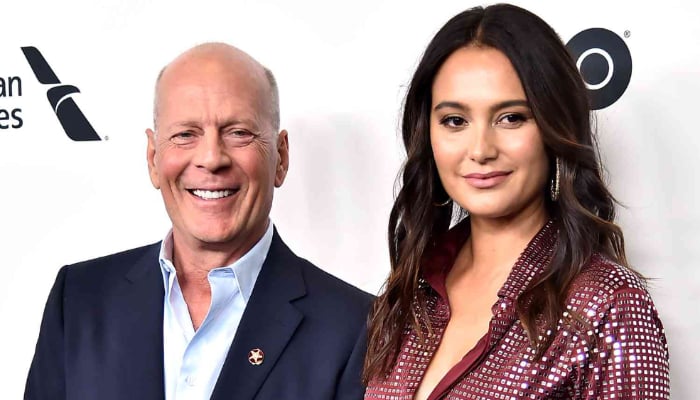 Bruce Willis wife opens up about challenges amid Dementia battle