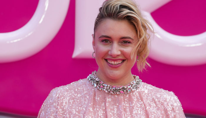 Greta Gerwig and editor Nick Houy’s biggest challenge was to keep the tone consistent in Barbie