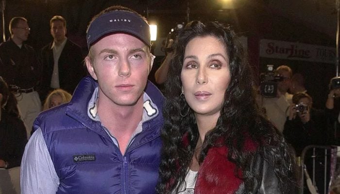 Cher takes major step for son Elijah Blues substance abuse