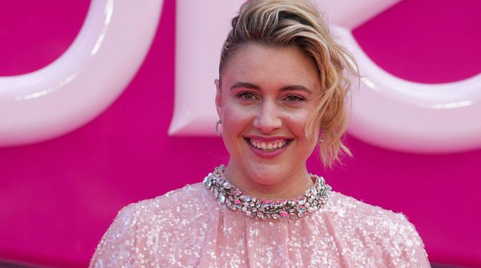 Greta Gerwig reveals how she balanced comedy and &lsquo;really serious