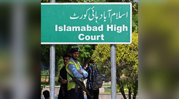 IHC turns down PTI's plea seeking stay on Imran Khan's cipher trial - Vimarsana News