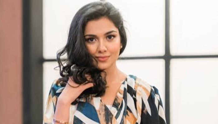 Syeda Tuba Anwar. — X/@syedatubaanwar