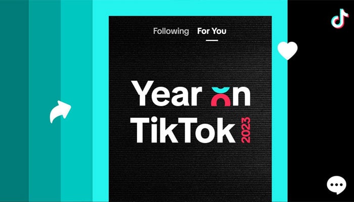TikTok illustration. — TikTok