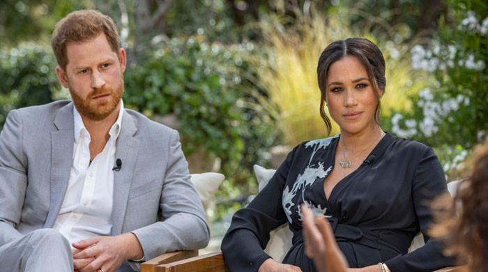 Meghan Markle, Prince Harry to talk 'Archie, Lili' in 'family life' docuseries - Vimarsana News