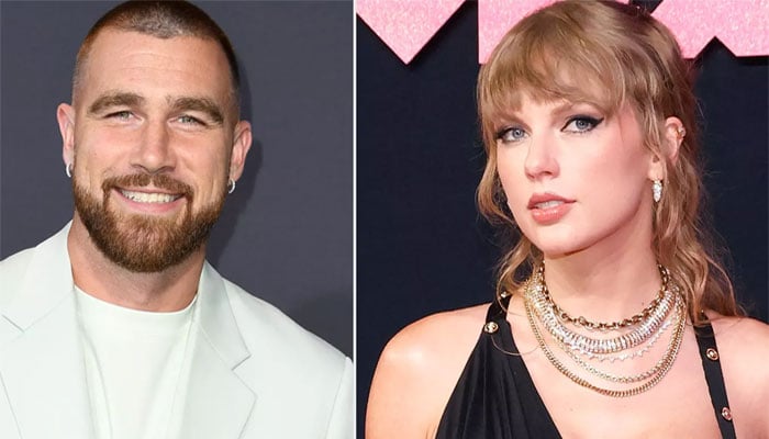 Travis Kelce getting more closer to Taylor Swifts family: Heres how