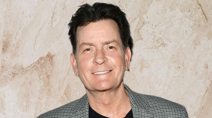 Charlie Sheen 'not stressed' amid assault case - Vimarsana News