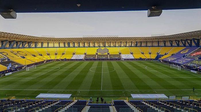 Turkish Super Cup final postponed after Riyadh dispute