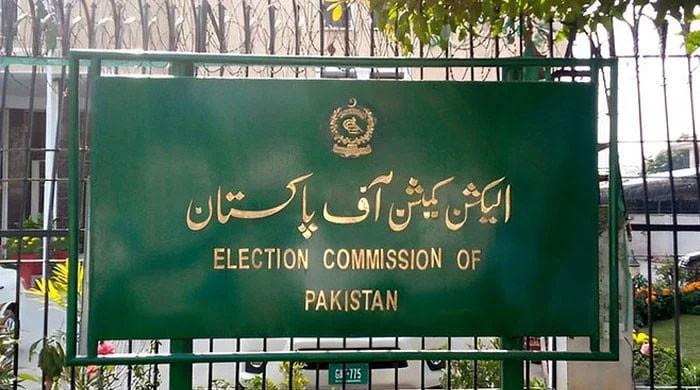 ECP files review plea against PHC decision on PTI 'bat' symbol
