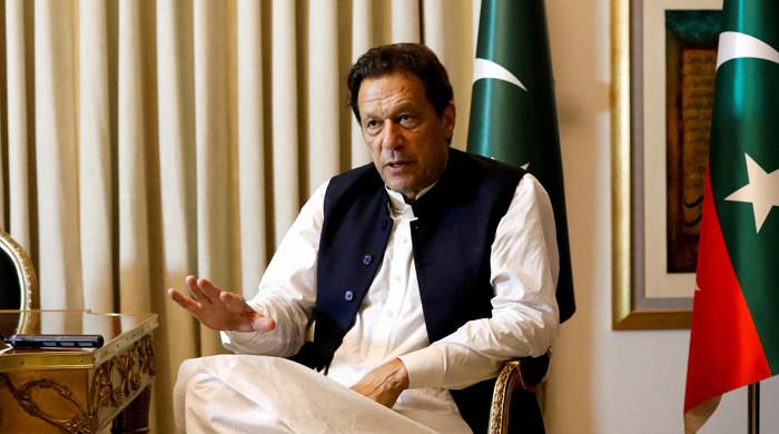 Gerakan PTI mendapat pukulan telak ketika Mianwali menolak surat pencalonan Imran Khan dari Lahore