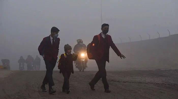 Punjab extends winter vacations for schools