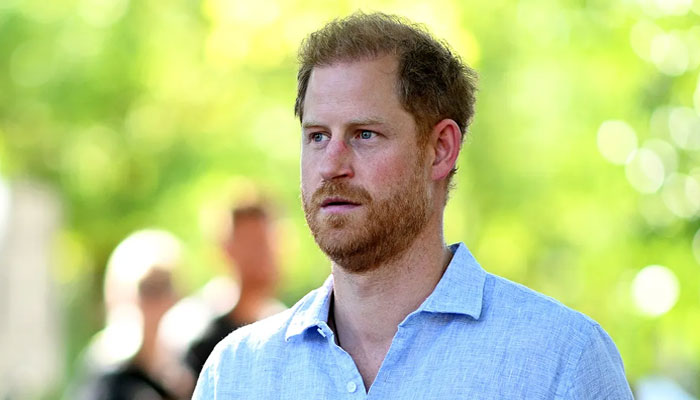 Prince Harry to suffer next year after nobody was spared in memoir