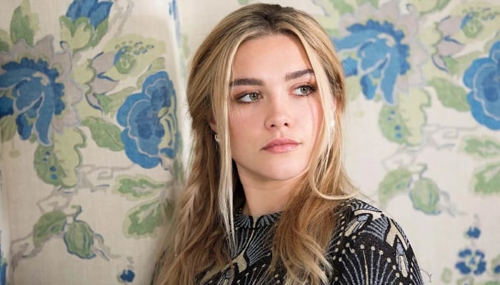 Photo: Florence Pugh confesses people ignore her birthday