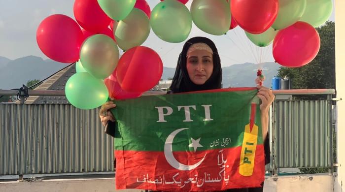 In a first, women candidates to contest polls from KP’s Kohistan, Torghar districts In a first, women candidates to contest polls from KP’s Kohistan, Torghar districts