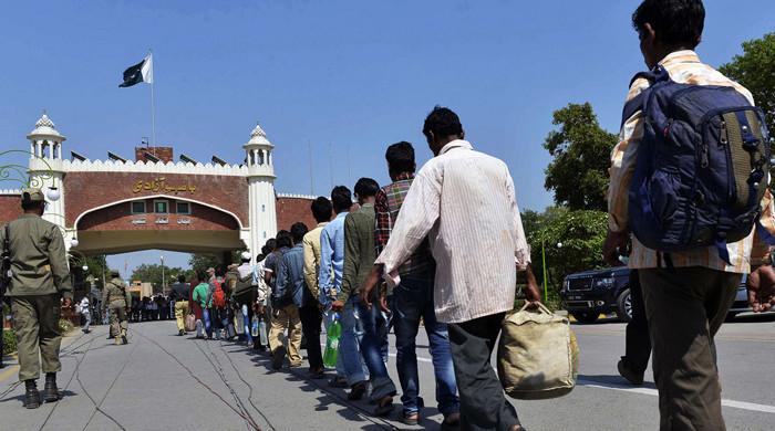 Pakistan, India exchange nuclear installations, prisoner lists - Vimarsana News