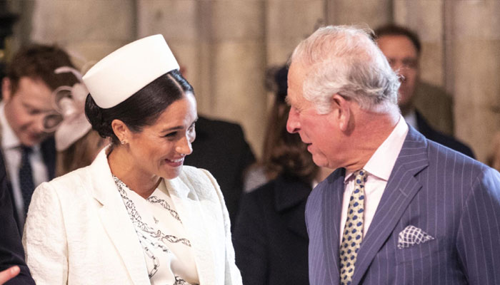 Meghan Markle to fix a meeting with King Charles soon
