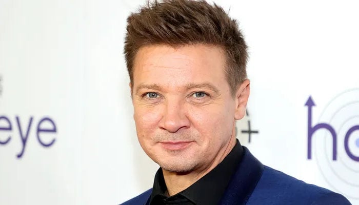 Hawkeye star Jeremy Renner had debilitating injuries from an accident last January