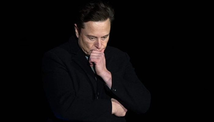 Tesla CEO Elon Musk. — AFP/File