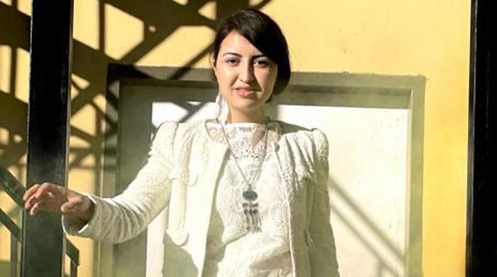 Dr Saveera Parkash, first Hindu PPP candidate from Buner PK-25, vows better ties with India