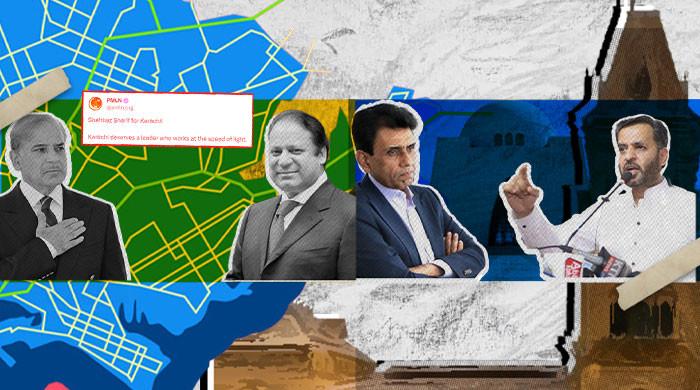 What does MQM-P, PML-N electoral deal mean for Karachi and PPP's urban politics?