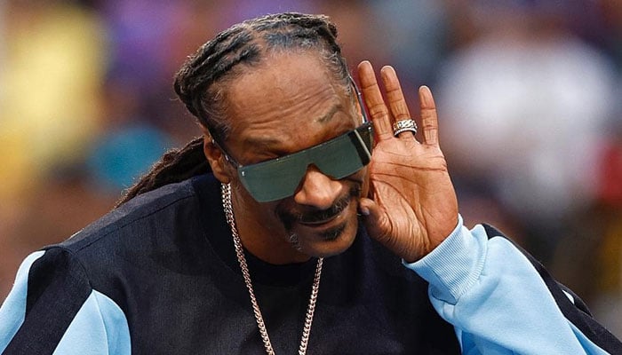 Just realized how nice Snoop Dogg's hair is. : r/FierceFlow