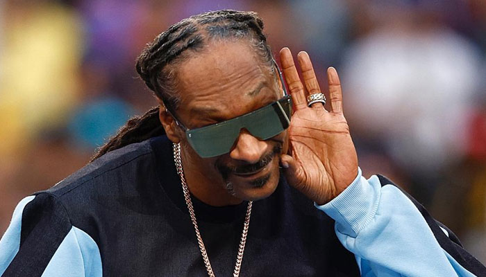 Just realized how nice Snoop Dogg's hair is. : r/FierceFlow