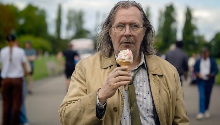‘Slow Horses lives up to see season five on Apple TV+
