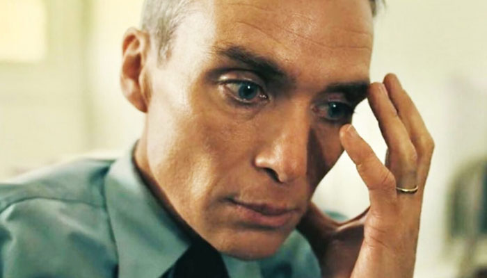 ‘Oppenheimer star Cillian Murphy listens to ‘jokes to focus on work