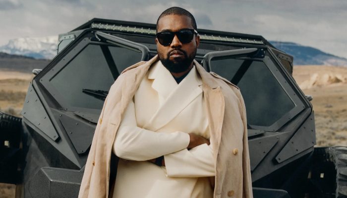 Kanye West exhausts Miami hotels staff