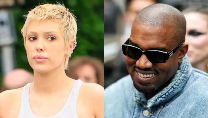 Is Kanye West behind vulnerable Bianca Censoris choices?