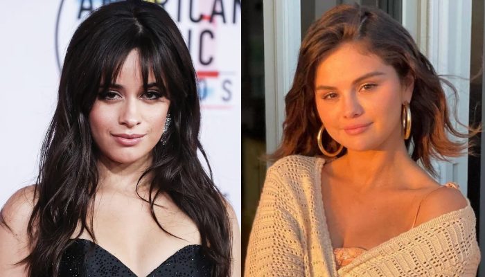 Camila Cabello praises Selena Gomez on social media