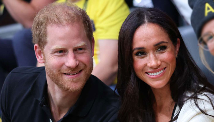 Meghan Markle wants a royal ‘family re-group’ like Prince Harry in 2024