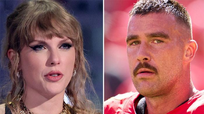 Taylor Swift and Travis Kelce: Conspiracies about relationship dismissed - Vimarsana News