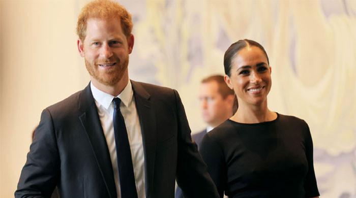 Il principe Harry ha avvertito Meghan Markle tra le voci secondo cui la duchessa sta scrivendo il suo libro di memorie