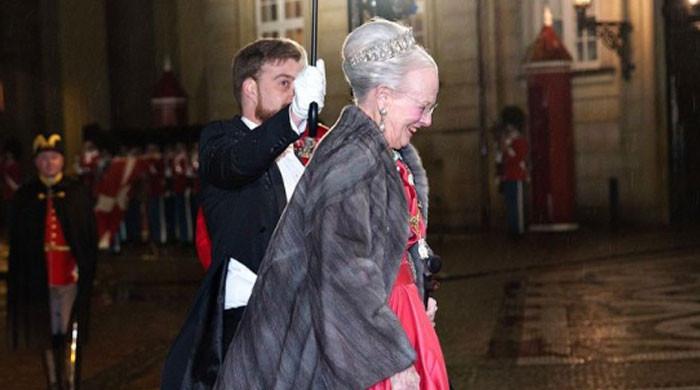Photo of Kráľovská rodina oznamuje zmeny v tituloch po abdikácii kráľovnej Margrethe