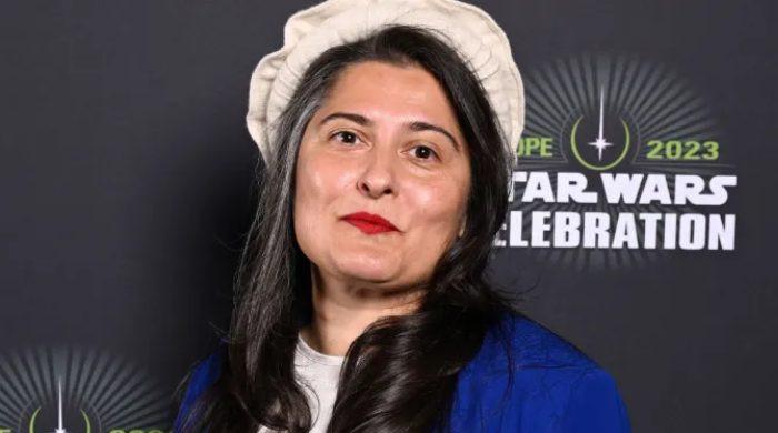 Sharmeen Obaid Chinoy talks about her upcoming 'Star Wars' film - Vimarsana News