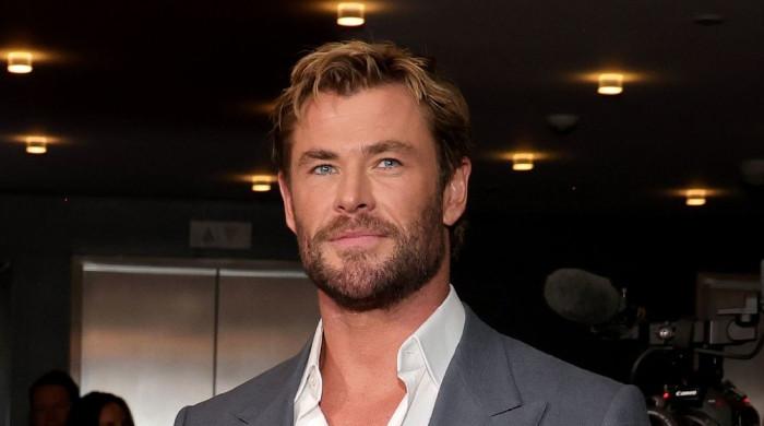 ‘Marvel’ actor Chris Hemsworth reveals big truth about New Year resolution ‘Marvel’ actor Chris Hemsworth reveals big truth about New Year resolution