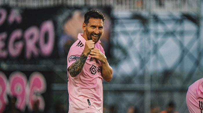 Here's what Lionel Messi's 2024 might look like - USA NEWS Cart