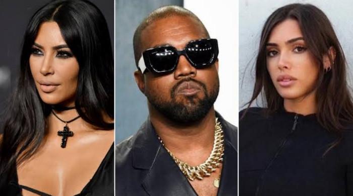Kanye West to turn Bianca into Kim 2.0 amid 'lewd' pics controversy - Vimarsana News