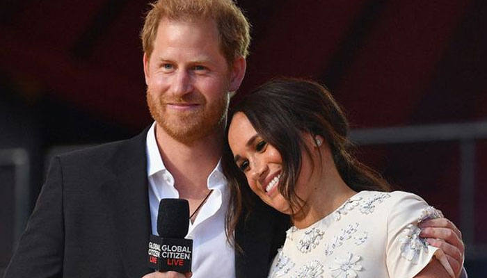 Meghan Markle redemption is Hollywood phrase: Means nothing