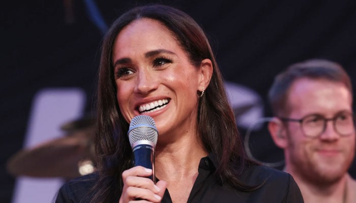 Meghan Markle is desperate to ‘have her say after getting morez bruising