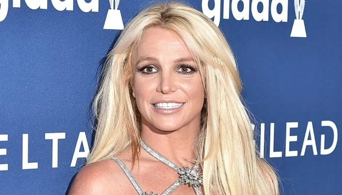 Photo: Britney Spears announces shocking lifelong promise