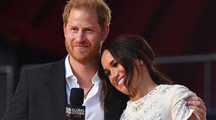 Meghan Markle &lsquo;redemption&rsquo; is &lsquo;Hollywood phrase&rsquo;: &lsquo;Means nothing&rsquo;