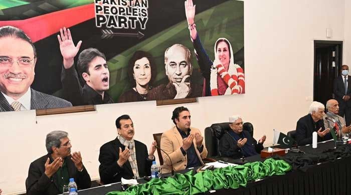 Election 2024: PPP approves Bilawal Bhutto as its candidate for PM