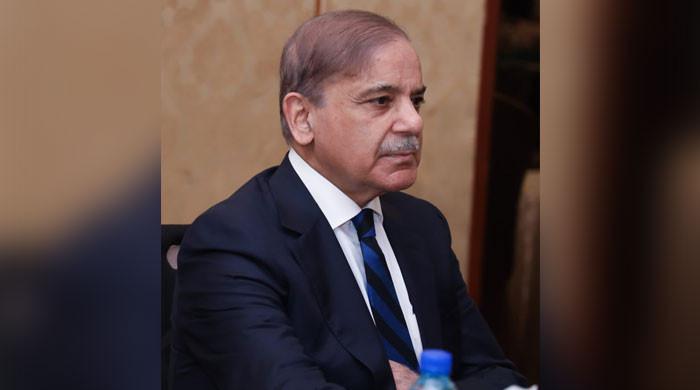Faizabad sit-in probe: Shehbaz Sharif skips inquiry commission hearing