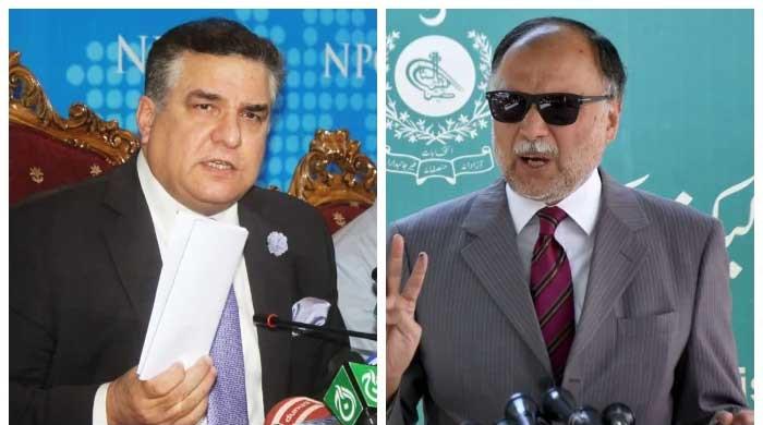 Disgruntled PML-N leader Daniyal Aziz unhappy over 'leaked letter'