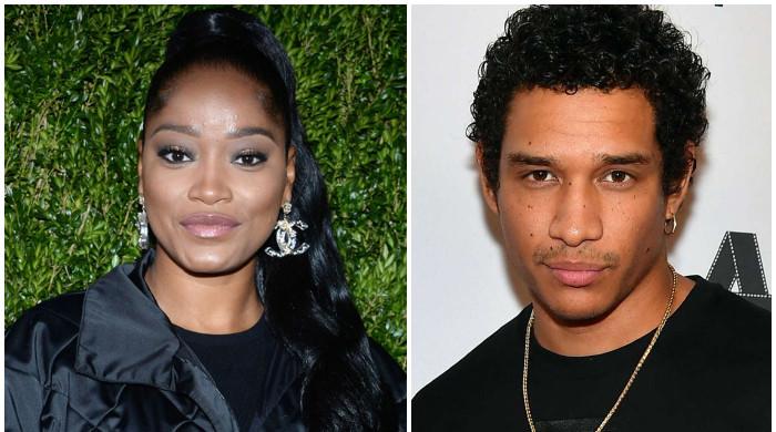 Keke Palmer smiles through court battle with ex Darius Jackson - Vimarsana News