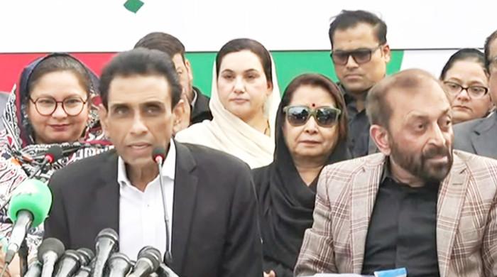 Election 2024: MQM-P unveils manifesto, proposes key 'constitutional amendments'