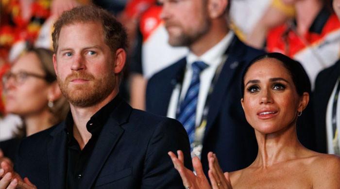 Prince Harry, Meghan Markle told to ‘put their money where their mouth is'